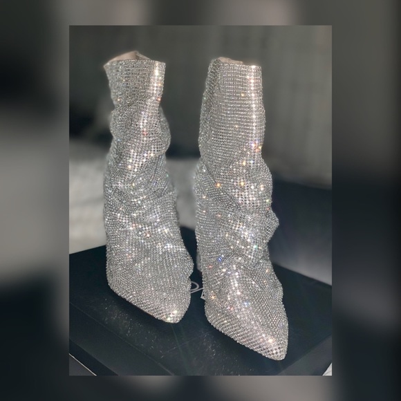 Bing Slouch Booties - Picture 2 of 8